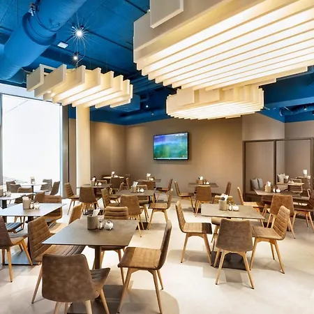 H2 Hotel Leipzig