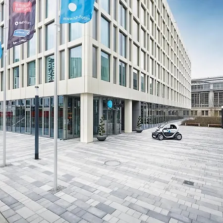 H2 Hotel 3*