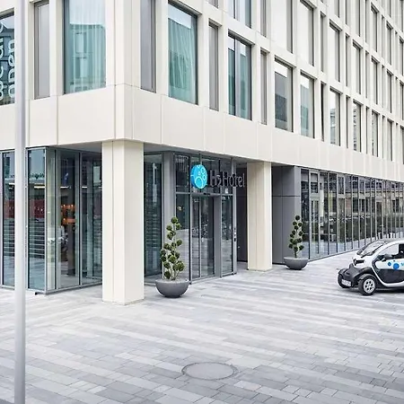 H2 Hotel 3*
