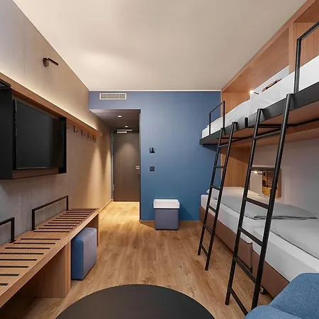 H2 3* לייפציג