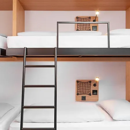 Hotel H2 Leipzig