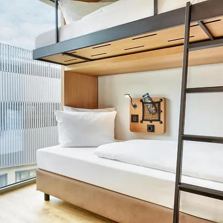 H2 Hotel 3*