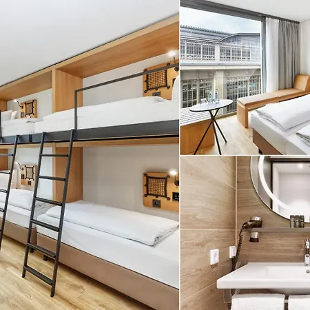 Hotel H2 Leipzig