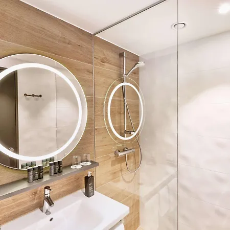 H2 Hotel Leipzig