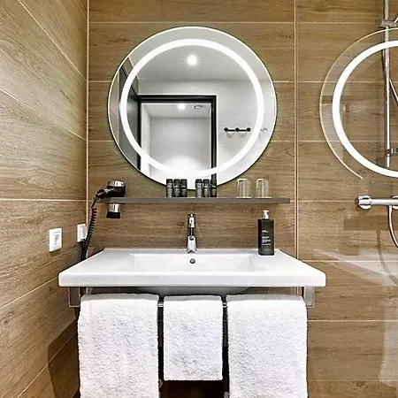 Hotel H2 Leipzig